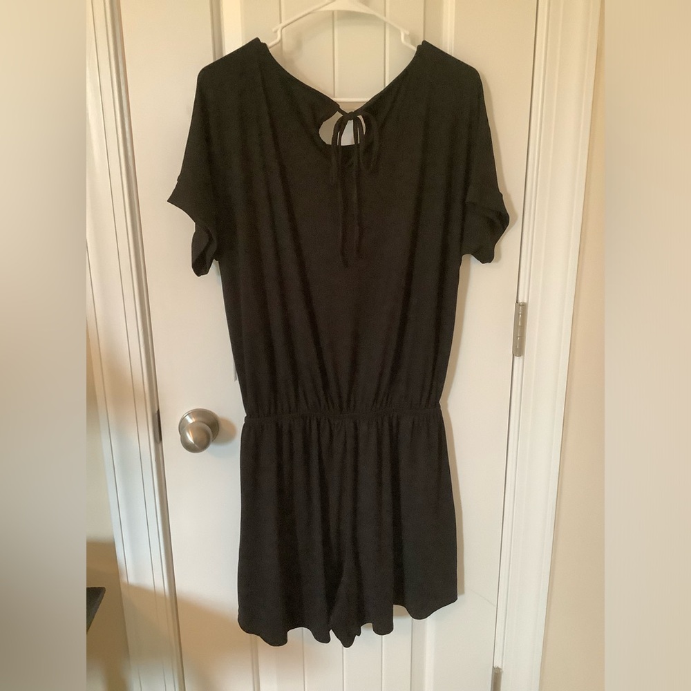 Women’s Romper - Picture 3 of 6